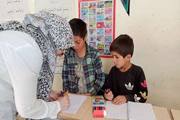 فریدون جعفریان 
روابط عمومی دانشگاه علوم پزشکی دزفول
